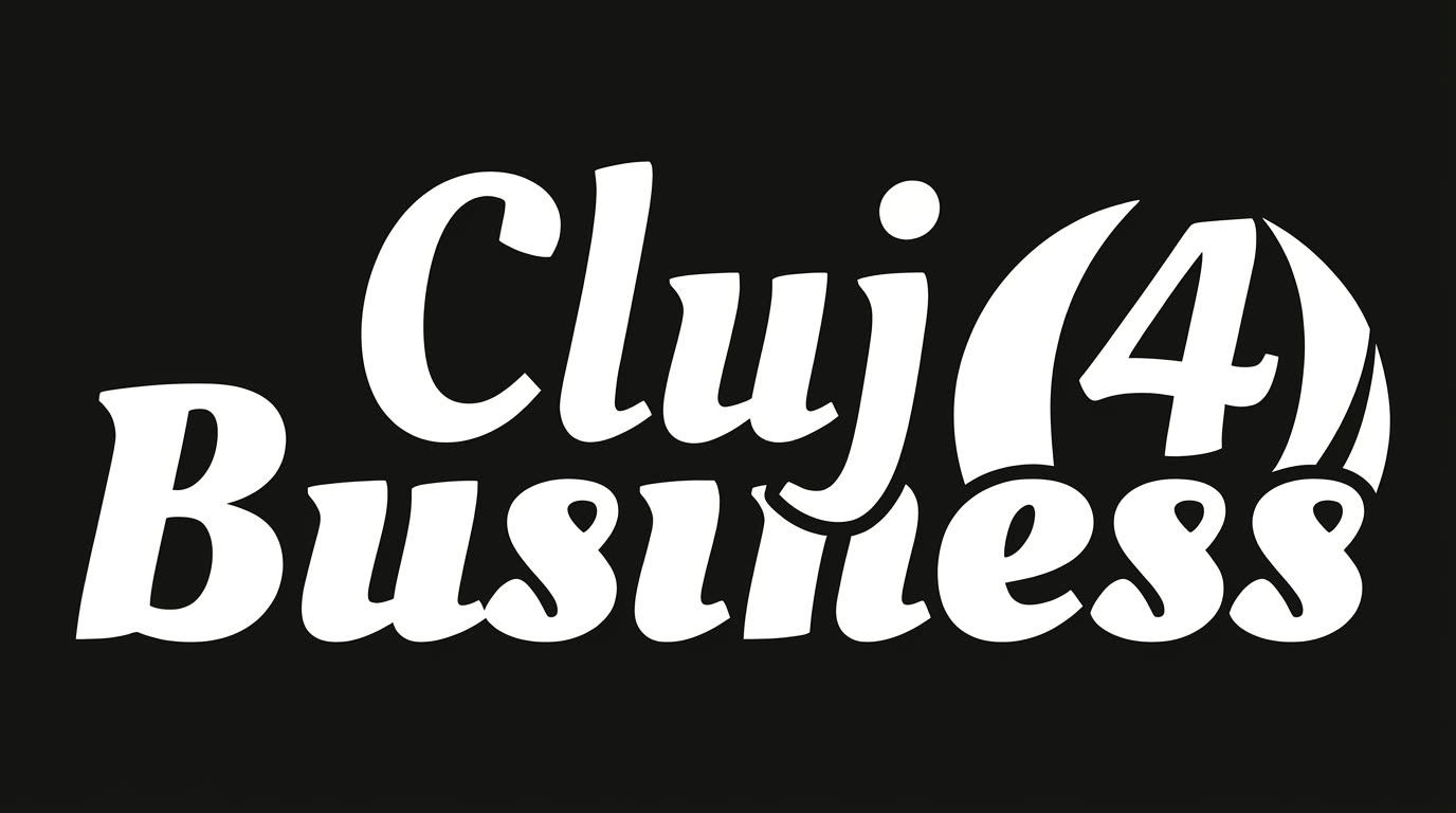 Cluj4business
