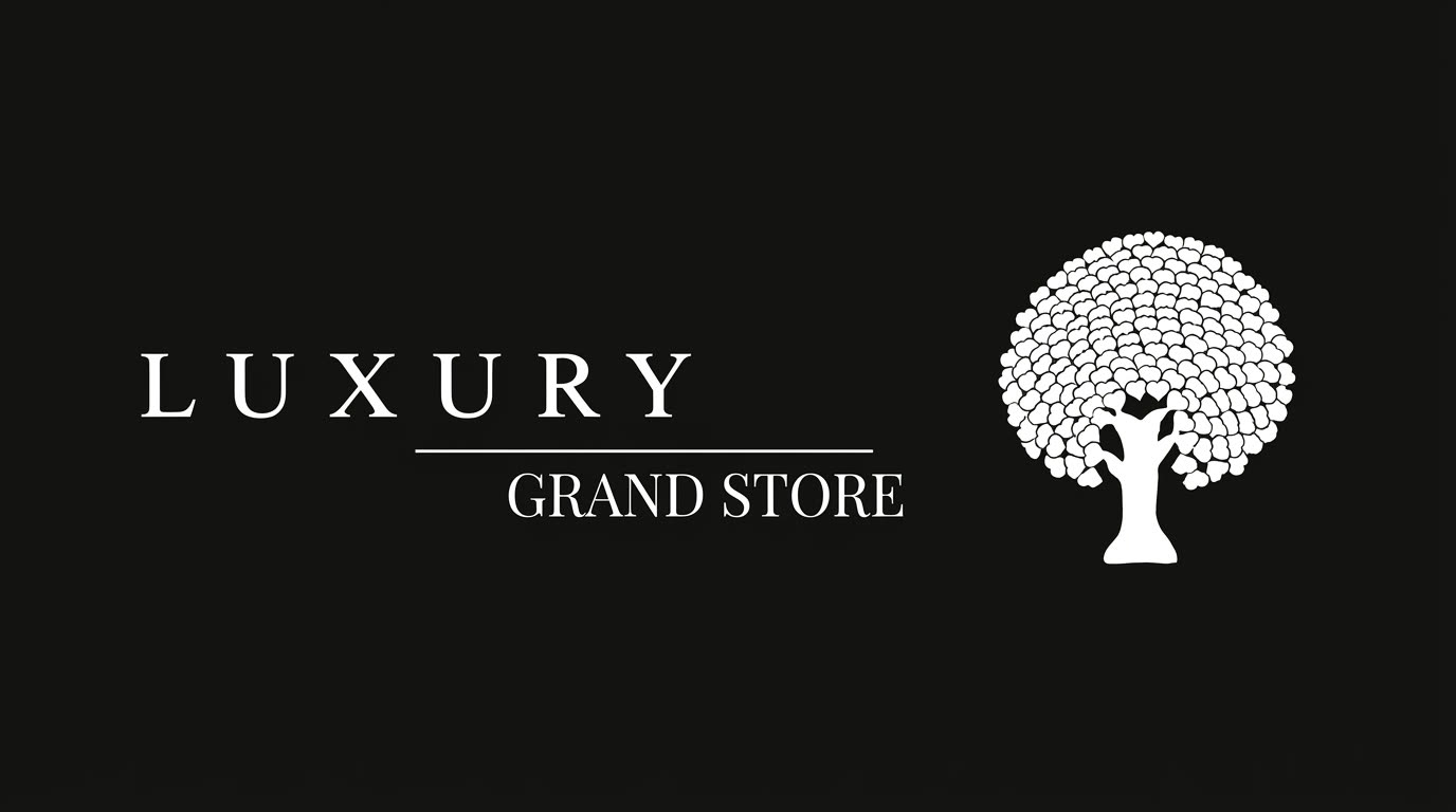 LuxuryGrandStore
