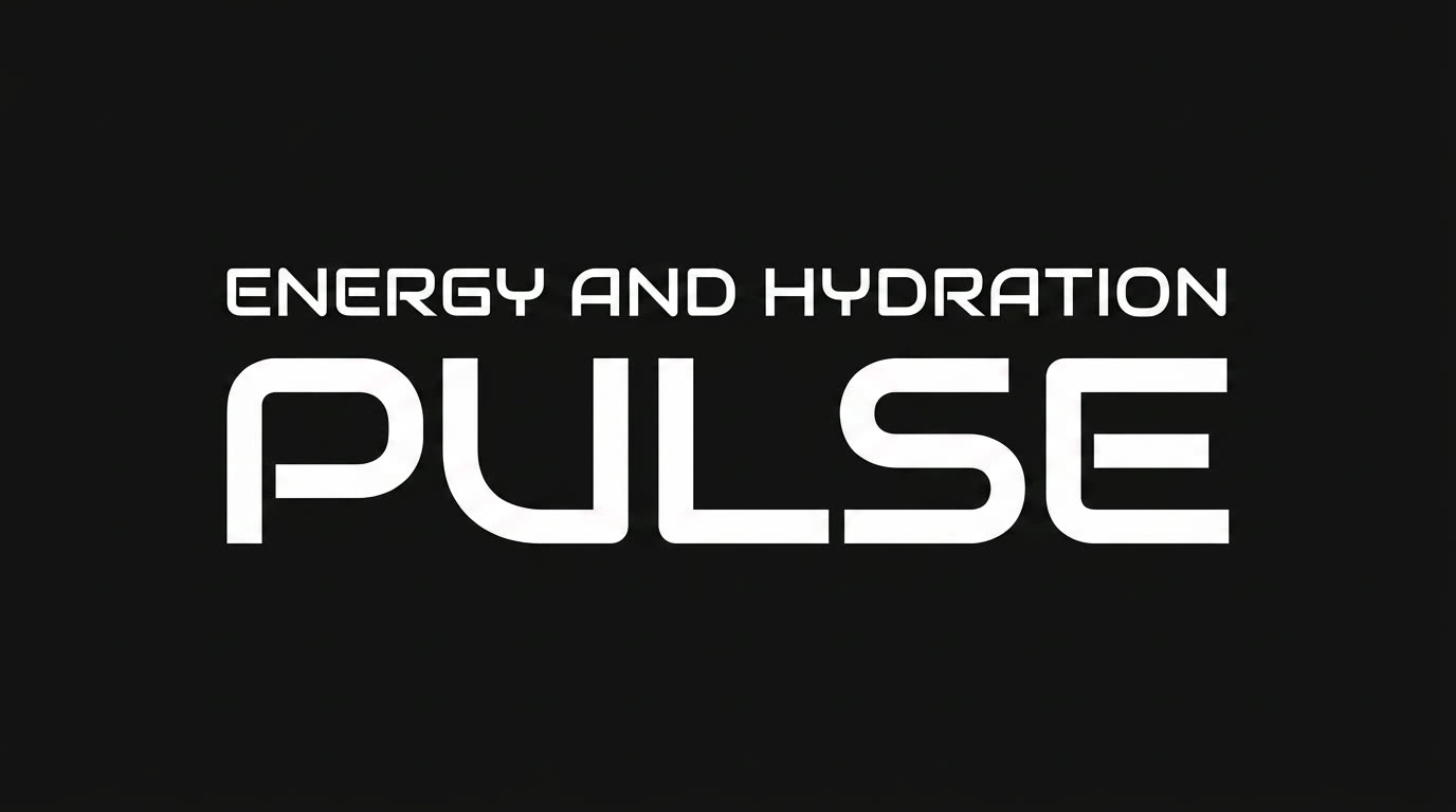 Pulse Drink Romania